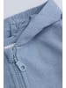 Coccodrillo Reißverschlussjacke in blau