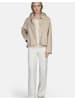 BLONDE No.8 Wolljacke BEREN in KITT