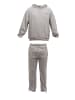 Tom Barron Jogginganzug TRACKSUIT 2 PIECE SET in grau