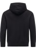 ragwear Kapuzensweatjacke Raggan Zip in Black