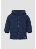 s.Oliver Outdoor-Mantel  in  5836_tiefblau