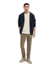 Marc O'Polo Kapuzen-Strickjacke regular in Dark Navy