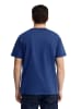Polo Club T-Shirt RIGBY GO TSHIRT SS VO in Royal Blau