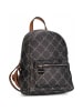 Tamaris Anastasia Classic City Rucksack 25 cm in black