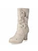 Mustang Stiefeletten in beige