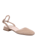Paul Green Pantolette in beige