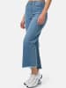 Tazzio Jeans "F113" - Flared Jeans - in Hellblau
