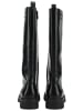 Tom Tailor Stiefel Schwarz