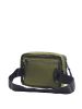 CHROME Barrage Sling 2 - Umhängetasche 18 cm (black x) in moss x