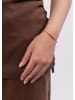 PURELEI Armband Anxiety Rosegold