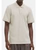 Jack & Jones Poloshirt Austin in Schwarz / beige