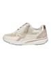 Gabor Sneaker in Ivory