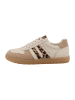 Tom Tailor Sneaker in beige