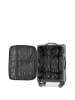Wittchen MEDIUM POLYESTER SUITCASE in Grey