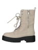 Geox Stiefelette in Beige