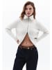 OXXO Cardigan SILVER BIRCH
