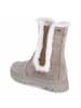 Primigi Winterstiefeletten in Taupe