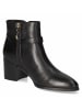 Kaerlek Schlupfstiefel in black