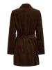 ONLY Trenchcoat in Chicory Coffee