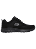 Skechers Sneaker in schwarz