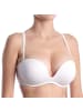 Lormar Push-Up-BH in White