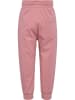 Hummel Verstellbare Taille Hose Hmlmarie Mädchen in DUSTY ROSE