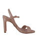 Buffalo Pumps beige