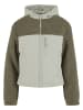 Urban Classics Light Jackets - Coats - undefined in palegreen/stonegreen