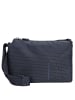 Mandarina Duck MD20 - Umhängetasche 24 cm (deep blue) in deep blue