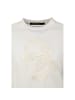 Karl Lagerfeld T-Shirt 755062 in beige