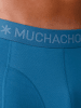 Muchachomalo 6er-Set: Boxershort in Mehrfarbig - für Herren