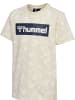 Hummel Hummel T-Shirt Hmlrush Jungen in BIRCH