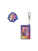 Coocazoo Schulrucksack-Set JOKER Berry Bubbles   Follow Me in Beere