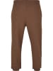 Urban Classics Urban Classics Herren Ultra Heavy Sweatpants in bark