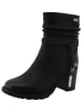 Mustang Stiefeletten schwarz
