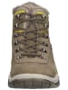bama Wanderschuhe in Beige