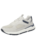Sioux Sneaker Rogerlino-700-H in hellgrau