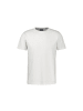 Lerros T-Shirt in broken white
