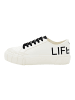 Desigual Street Awesome Schnürsneaker Weiß