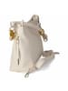 Fräulein Frida Handtasche in beige