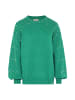 nascita Damen Sweater in GRÜN
