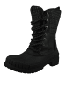 Kamik Stiefel Sieanna 2 schwarz