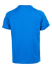 Endurance T-Shirt Lasse in 2146 Directoire Blue