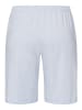 Hanro Shorts Natural Elegance in whispering blue