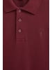 Polo Club Poloshirt MAN RIGBY GO POLO SS IO SHORT SLEEVE REGULAR FIT in Granat