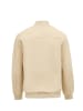 VINAJA Men Jacket in Wollweiss