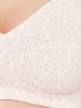 SUSA BH ohne Bügel limited in rose blush