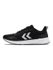 Hummel Hummel Training Shoe Reach Tr Unisex Erwachsene Leichte Design in BLACK