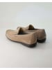 Sioux Mokassins in Beige