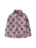 name it Fleecejacke 'Spektra' in lila